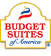 Budget Suites Of America, LLC logo