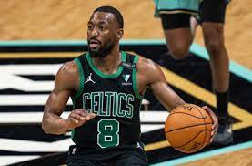 He's questionable with a right ankle sprain. Boston Celtics 3 Mutually Beneficial Kemba Walker Trades