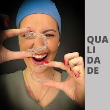 Dentista em Alphaville