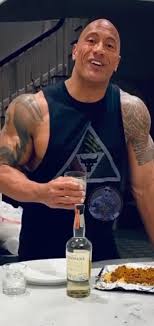 To My Cheat Meal Day The Rock Dwayne Johnson Rock Johnson Dwayne The Rock