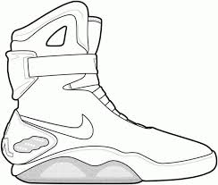 Maybe you would like to learn more about one of these? 27 Creative Picture Of Shoes Coloring Pages Albanysinsanity Com Coloring Pages To Print Pictures Of Shoes Steph Curry Shoes