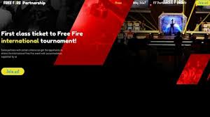 Players freely choose their starting point with their parachute, and aim to stay in the safe zone for as long as possible. Garena Free Fire Partner Program All You Need To Know About Firstsportz