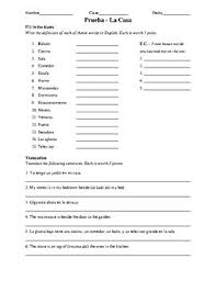 Quiz Destinos Episode 23 By Helpful High School Handouts Tpt