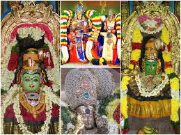 The holy site is dedicated to goddess parvati in the name of meenakshi. Madurai Meenakshi Amman Temple A Complete Guide To Madurai