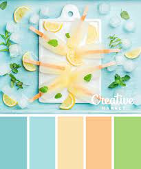 15 Downloadable Pastel Color Palettes For Summer Summer Color Palettes Pastel Colour Palette Color Palette Design