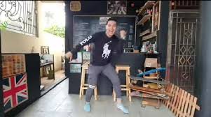 He is an actor, known for kemasukan setan (2013), leak (2007) and pocong vs. Bak Orang Gila Aldy Taher Mengincar Nomor Wa Dinar Candy Setelah Instagramnya Di Blok Kabar Besuki