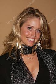 Farrah Smith — Stock Editorial Photo © s_bukley #17502649