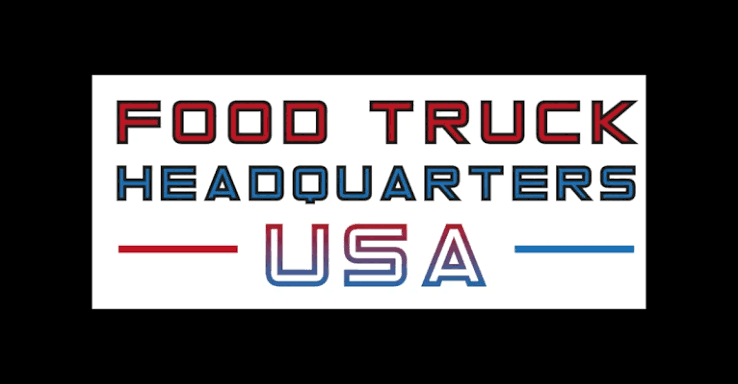 Food Truck Headquarters USA — Restaurant supply store food truck in Clinton Township, Michigan