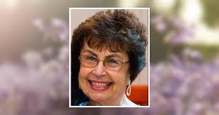 Nancy Lichtenberg Obituary January 11, 2024