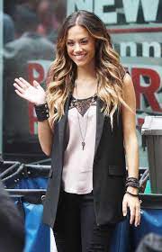 Country music singer jana kramer has been married to her husband mike caussin since 2015.on wednesday jana kramer and mike caussincredit: Jana Kramer Grosse Gewicht Korperstatistik