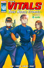 This pdf ebook is one of digital edition of myanmar blue cartoon that can be. Ahn Teams With Marvel Comics To Tell True Nurse Stories