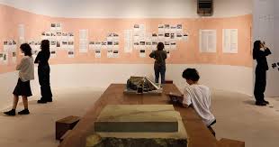 Chiamata per Biennale College Architettura 2027