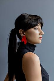 De Invisível a Desejada