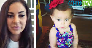 CHD Files — Turning Anger Into Activism With Melissa Bordes