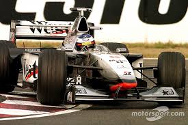 Großer preis von ungarn 1998, budapest diesmal sogar mit kids. 20 Jahre Nach Dem Wm Gewinn Mika Hakkinen Im Interview