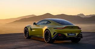 Image result for Satin Aston Martin Racing Green 2025 Aston Martin