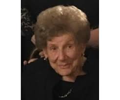 Mary Lorenc Obituary (1927