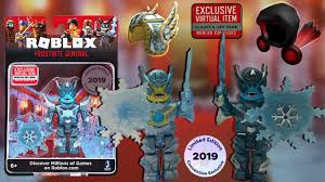Known valid codes by galacticvoid boxsquad co1n opco1nscod3 youtuber codes search up the youtuber codes. Roblox Deadly Dark Dominus Updated Info 2020 Frostbite General Sdcc Frosted Hero Helmet Unboxing Youtube