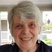 Janet D. Vetovich Obituary