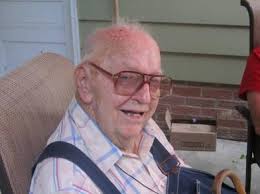 George Quinn, Oxford, Nebraska