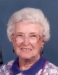 Obituary information for Edith May Boyd