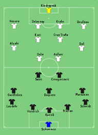 Alle 19 di ieri sera, infatti, erano arrivate 32.648 richieste per la finale di berlino. Uefa Women S Champions League 2014 15 Wikipedia