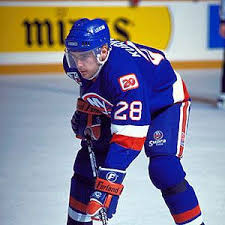 His first name is tom and his last name is kurvers. Tom Kurvers New York Islanders Jersey Sports Jersey