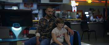 Palmer was digitally released by apple tv+ on january 29, 2021. Palmer Movie Review Film Summary 2021 Roger Ebert