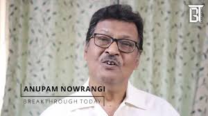 Daily Devotional Nugget