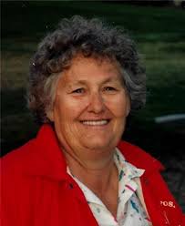 Virginia Otto Obituary