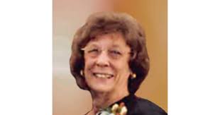 Brenda A. Lutz Obituary (1941