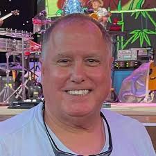 Nickolaos "Steve" Stavrou Obituary (2024)