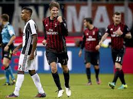 Maybe you would like to learn more about one of these? Manuel Locatelli Screamer Earns Ac Milan Rare Win Over Juventus In Serie A Football News