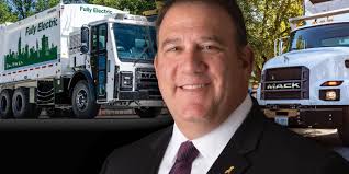 How the new offerings from Mack Trucks aim to meet demand in both the  present and the future