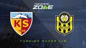 Hafta maçı süper lig 09.01.2021. 2020 21 Turkish Super Lig Kayserispor Vs Yeni Malatyaspor Preview Prediction The Stats Zone