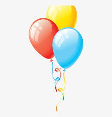 Balloons Cartoon Balloons Png 400x781 Png Download Pngkit Hello kitty large balloon 45 cartoon toy for birthday party wedding supplies. balloons cartoon balloons png