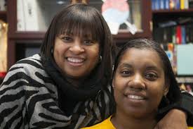 Same-sex couple fights alleged sperm donor over child visitation rights