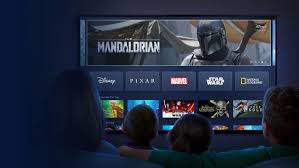 Disney, pixar, marvel, star wars und. Wat Kost Een Abonnement Op Disney Disneyplus Aanbod