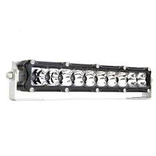 Heretic 6 Series Light Bar 10 Inch Heretic Studio