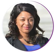 The Women of Wealth Weekend by Fly Nubian Queens