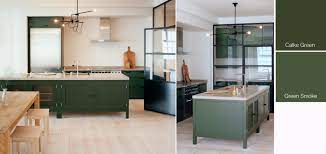 Both farrow and ball emulsions drag on application, but cover well if you use the primer specified by f&b. 10 Exciting Farrow Ball Colour Palettes For Kitchens With Personality