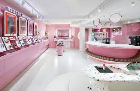 Kingdom beauty supplies was established in vancouver, bc in 1990. Frame This Seoul Cosmetics Concept Store Wants To Re Ignite Asia S Affinity With K Beauty