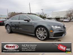 Image result for Daytona Gray 2013 A7