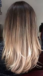Amazing Balayage Ombre On Long Hair Hair Styles Long Hair Styles Hair
