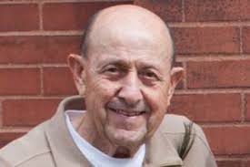 Death of Robert (Bob) Leroy Cargnoni