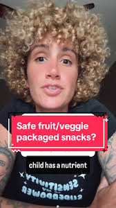 Puffs are rice or root-veggie based so they tend to have high lead content  and also seed oils. Pouches are plastic and plastic leaches hormone  disruptors into the product even if the ingredients seem ...