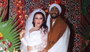 أقوى الاستعرضات التي قدمتها شهرزاد سمية الخشاب في برنامح #انت_مين #سمية_الخشاب. Ø¨Ø¹Ø¯ ØµÙˆØ± Ø²ÙØ§Ù Ù…Ø­Ù…Ø¯ Ø±Ù…Ø¶Ø§Ù† ÙˆØ³Ù…ÙŠØ© Ø§Ù„Ø®Ø´Ø§Ø¨ ÙÙŠ Ù…ÙˆØ³Ù‰ Ù…Ø§Ø°Ø§ ÙØ¹Ù„ Ø£Ø­Ù…Ø¯ Ø³Ø¹Ø¯ Ø§Ù„Ù†Ù‡Ø§Ø±