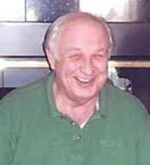 Obituary information for Dan Kane