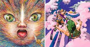 These official art posters have a history stretching back to the beginning of the twentieth century. Tokyo Unveils Official 2020 Olympics Art Posters And They Re Beautiful Twistedsifter