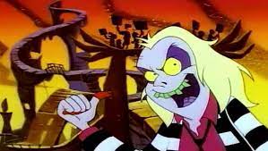 La pandilla de la pantera rosa en español latino capitulos completos. Beetlejuice Serie Animada Beetlejuice Alcalde Espanol Latino Video Dailymotion